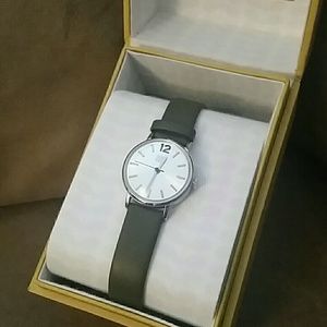 Orla Kiely 'Frankie' Watch